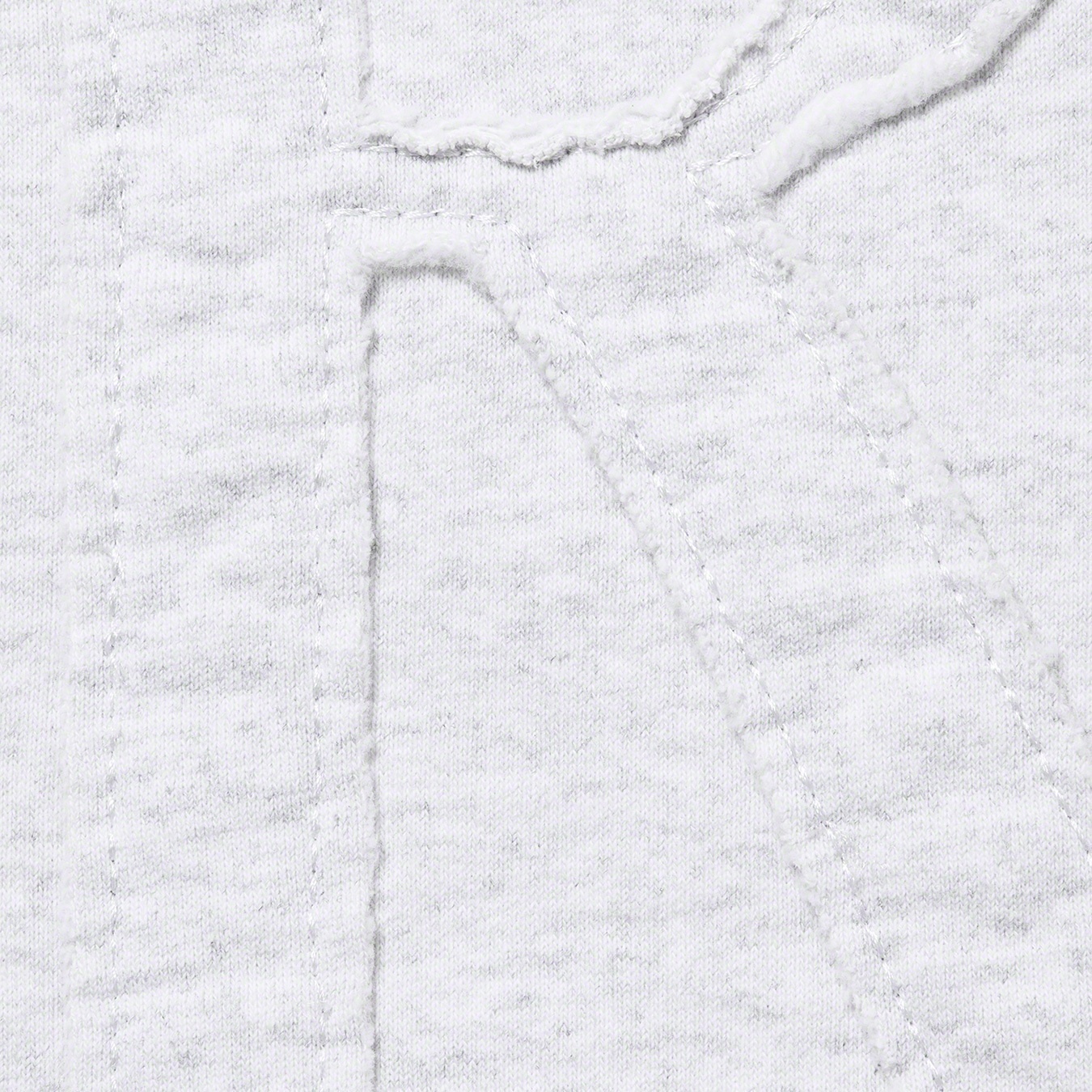 Tonal Appliqué Crewneck view 10